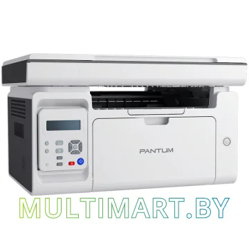 МФУ Pantum M6507 картинка 2